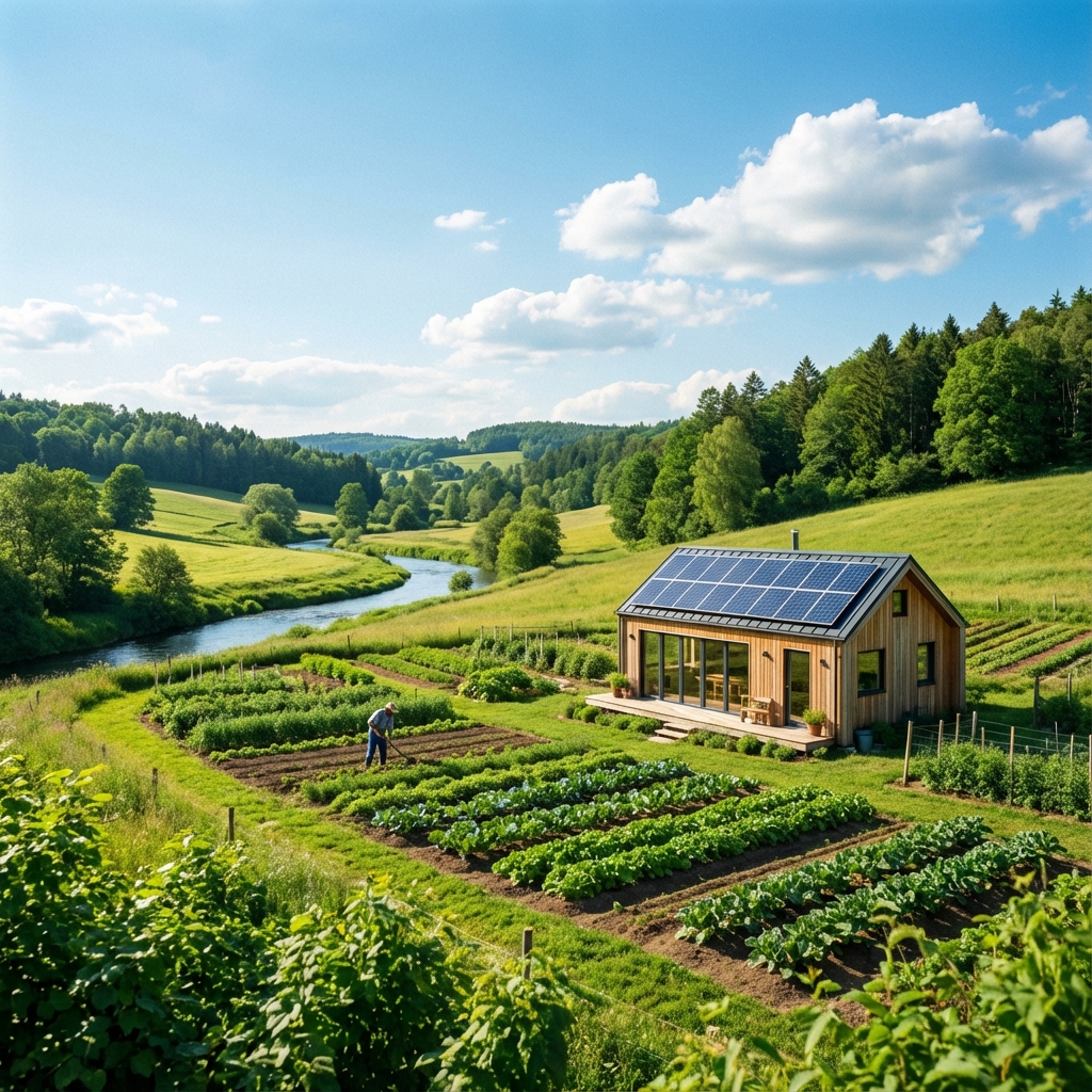 Green Energy Solutions